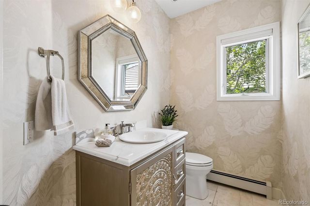 2431 S Xenon Way, Lakewood, CO 80228