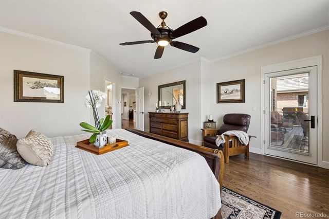 2431 S Xenon Way, Lakewood, CO 80228