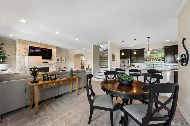 2431 S Xenon Way, Lakewood, CO 80228
