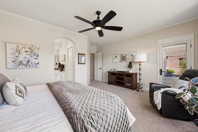 2431 S Xenon Way, Lakewood, CO 80228