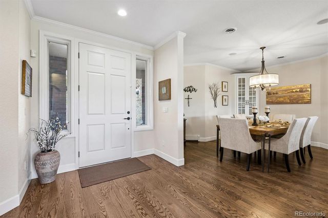 2431 S Xenon Way, Lakewood, CO 80228