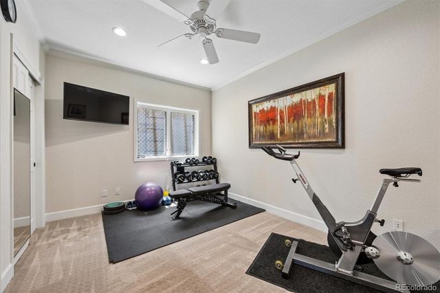 2431 S Xenon Way, Lakewood, CO 80228