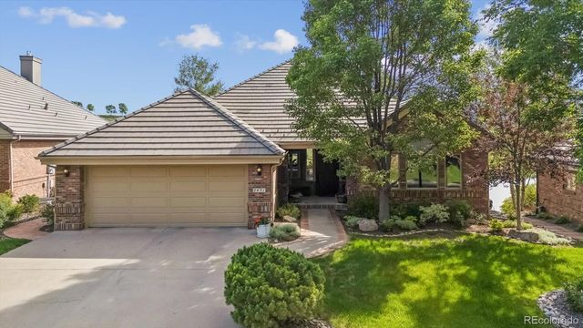 2431 S Xenon Way, Lakewood, CO 80228