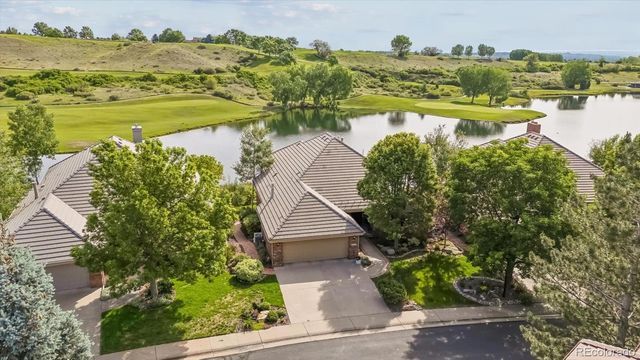 2431 S Xenon Way, Lakewood, CO 80228