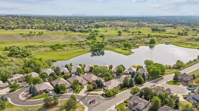 2431 S Xenon Way, Lakewood, CO 80228
