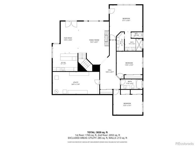 2431 S Xenon Way, Lakewood, CO 80228