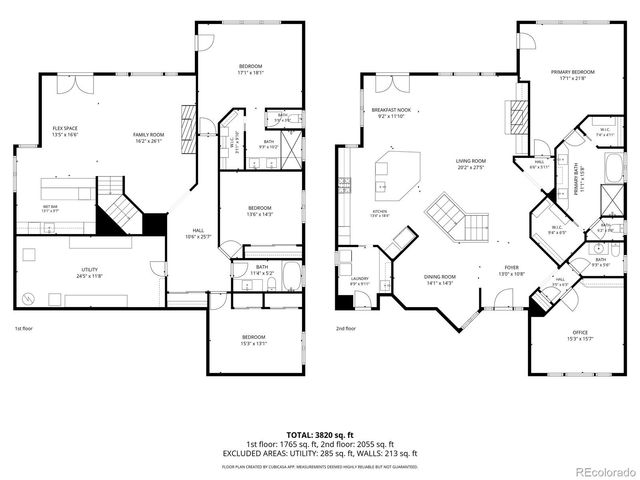 2431 S Xenon Way, Lakewood, CO 80228