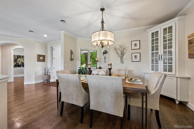 2431 S Xenon Way, Lakewood, CO 80228