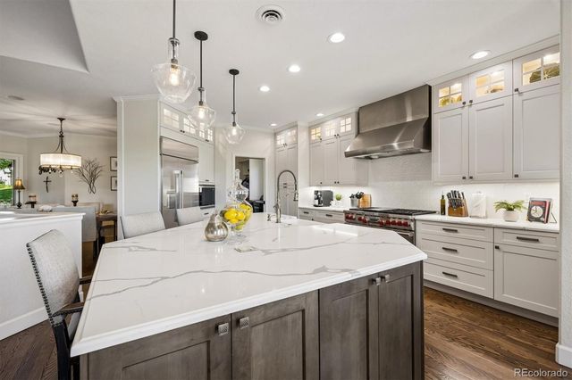2431 S Xenon Way, Lakewood, CO 80228