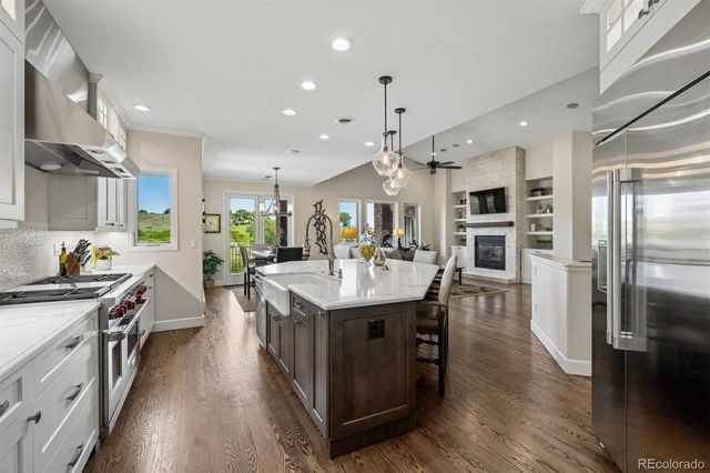 2431 S Xenon Way, Lakewood, CO 80228