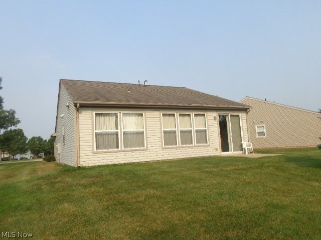 9345 Norwich Place, North Ridgeville, OH 44039