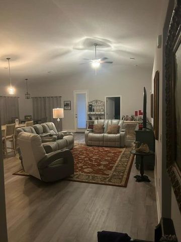 175 S Speckled Trout Lane, Freeport, FL 32439