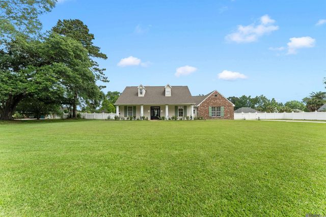 37258 Perkins Rd, Prairieville, LA 70769