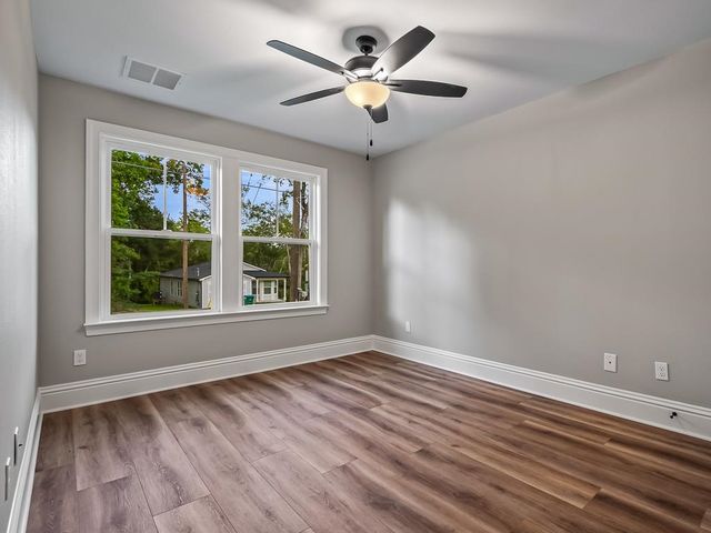98 Kiowa Trail, Crawfordville, FL 32327
