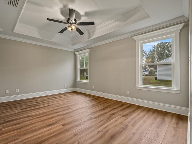 98 Kiowa Trail, Crawfordville, FL 32327
