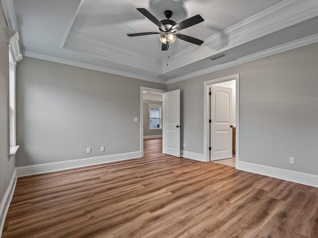 98 Kiowa Trail, Crawfordville, FL 32327