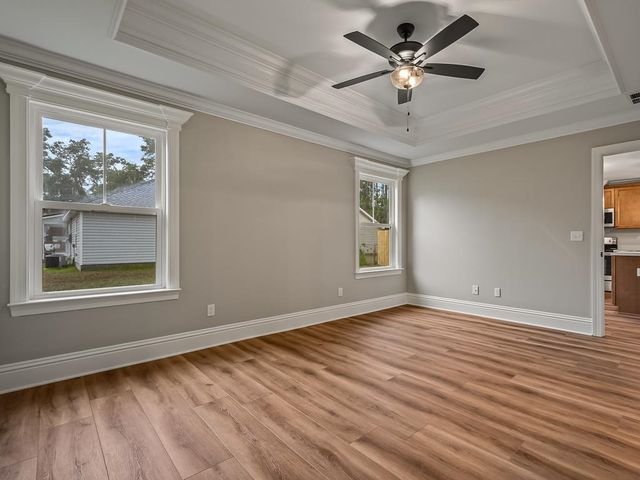98 Kiowa Trail, Crawfordville, FL 32327