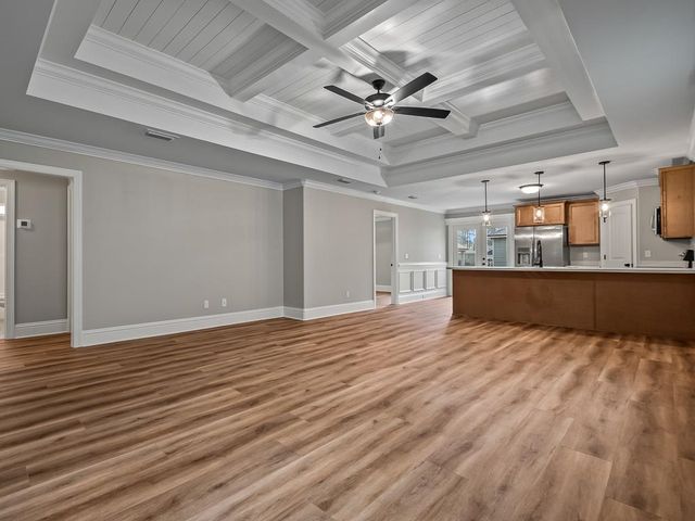 98 Kiowa Trail, Crawfordville, FL 32327