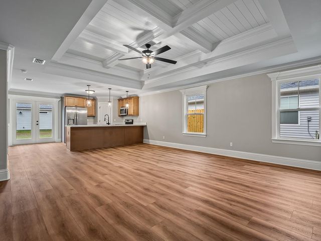98 Kiowa Trail, Crawfordville, FL 32327