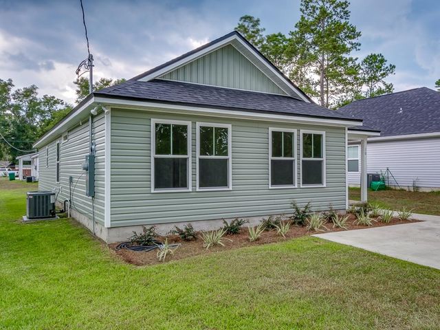 98 Kiowa Trail, Crawfordville, FL 32327