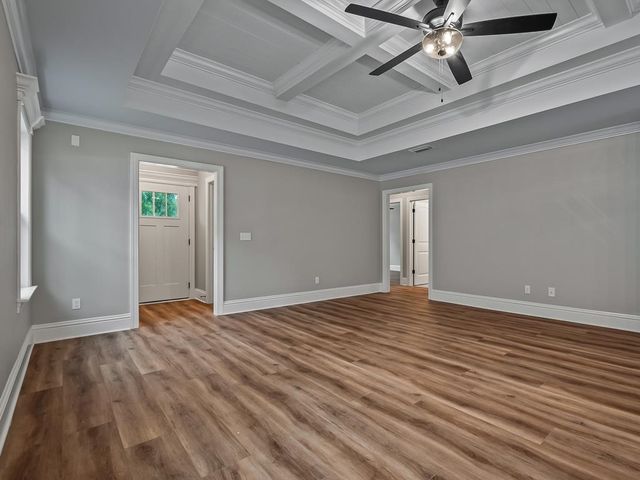 98 Kiowa Trail, Crawfordville, FL 32327