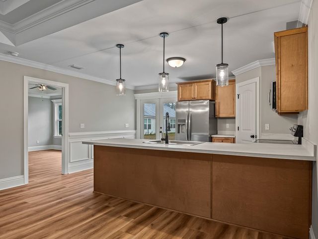 98 Kiowa Trail, Crawfordville, FL 32327
