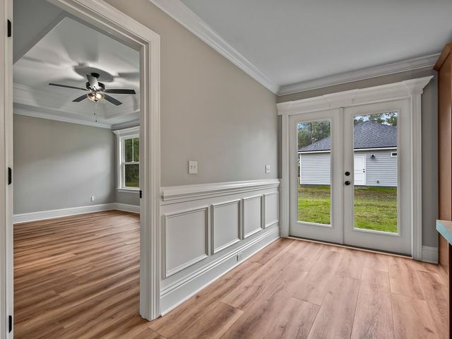 98 Kiowa Trail, Crawfordville, FL 32327