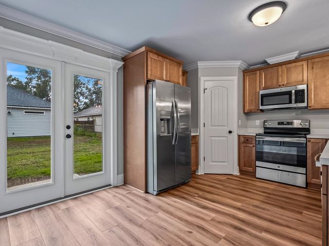 98 Kiowa Trail, Crawfordville, FL 32327