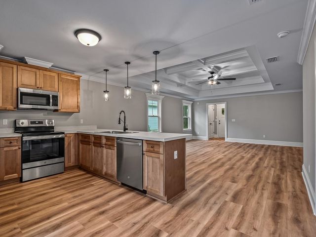 98 Kiowa Trail, Crawfordville, FL 32327