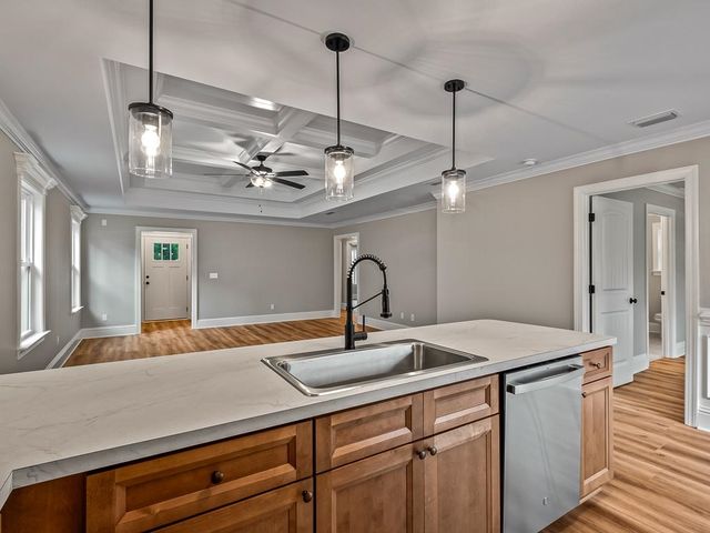 98 Kiowa Trail, Crawfordville, FL 32327