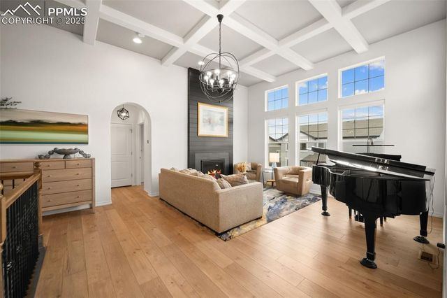 4661 Horse Gulch Loop, Colorado Springs, CO 80924