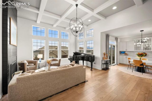 4661 Horse Gulch Loop, Colorado Springs, CO 80924