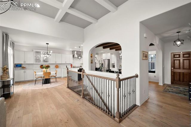 4661 Horse Gulch Loop, Colorado Springs, CO 80924