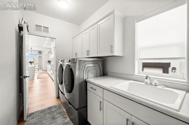 4661 Horse Gulch Loop, Colorado Springs, CO 80924