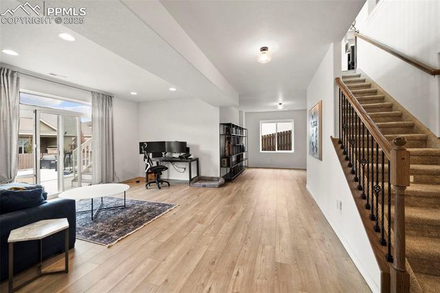 4661 Horse Gulch Loop, Colorado Springs, CO 80924