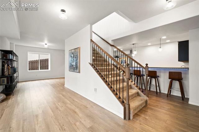 4661 Horse Gulch Loop, Colorado Springs, CO 80924