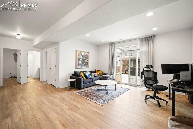 4661 Horse Gulch Loop, Colorado Springs, CO 80924