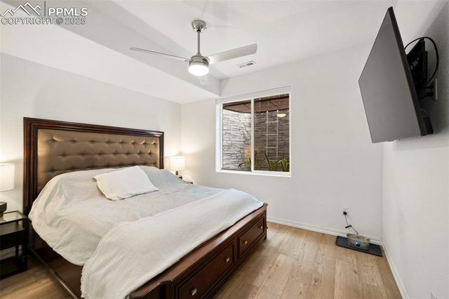 4661 Horse Gulch Loop, Colorado Springs, CO 80924