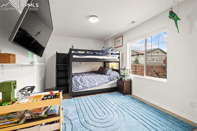 4661 Horse Gulch Loop, Colorado Springs, CO 80924