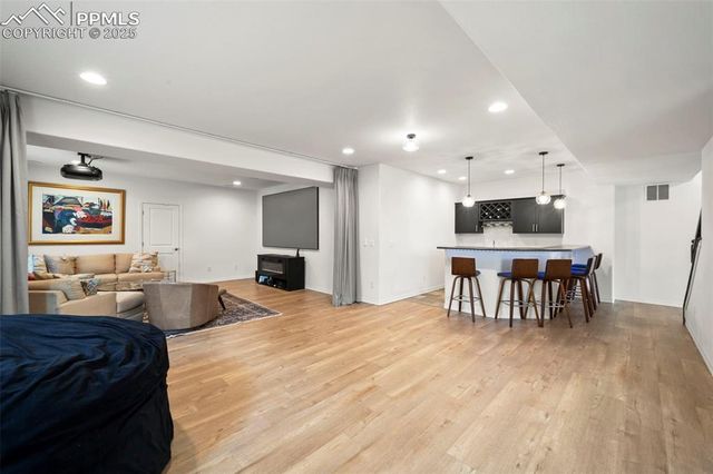 4661 Horse Gulch Loop, Colorado Springs, CO 80924