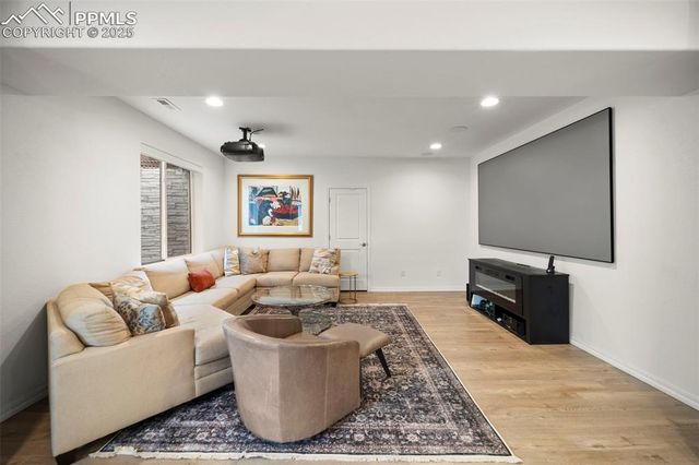 4661 Horse Gulch Loop, Colorado Springs, CO 80924