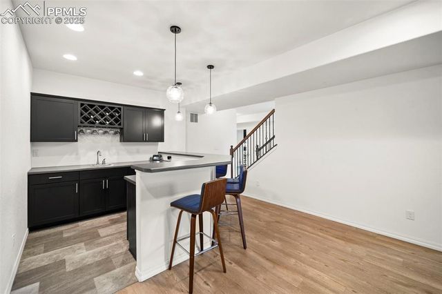 4661 Horse Gulch Loop, Colorado Springs, CO 80924