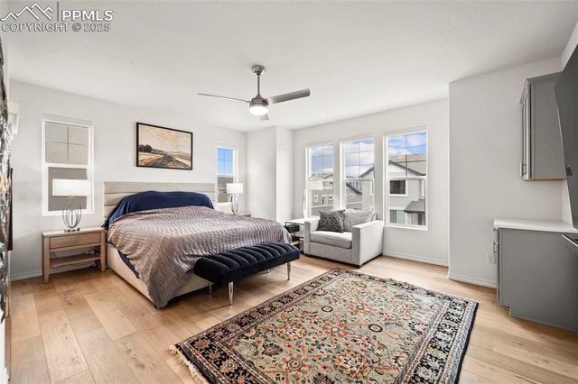 4661 Horse Gulch Loop, Colorado Springs, CO 80924