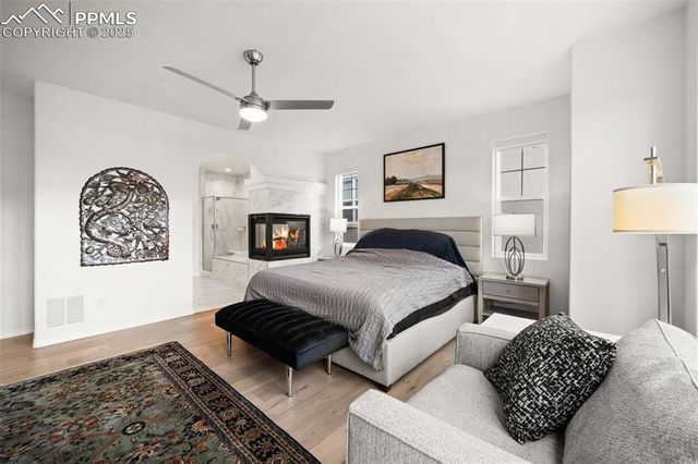 4661 Horse Gulch Loop, Colorado Springs, CO 80924