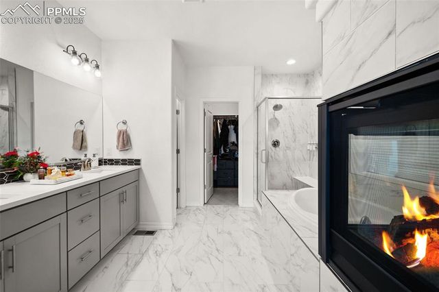 4661 Horse Gulch Loop, Colorado Springs, CO 80924