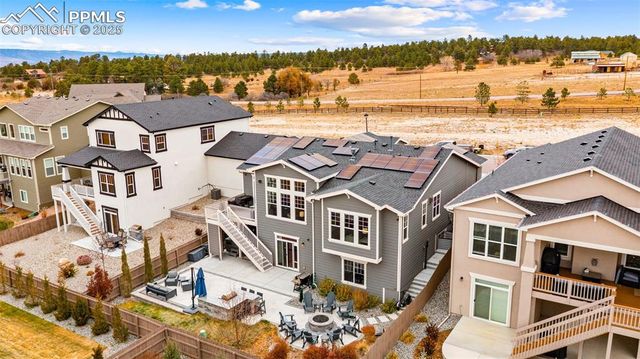 4661 Horse Gulch Loop, Colorado Springs, CO 80924