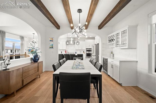 4661 Horse Gulch Loop, Colorado Springs, CO 80924