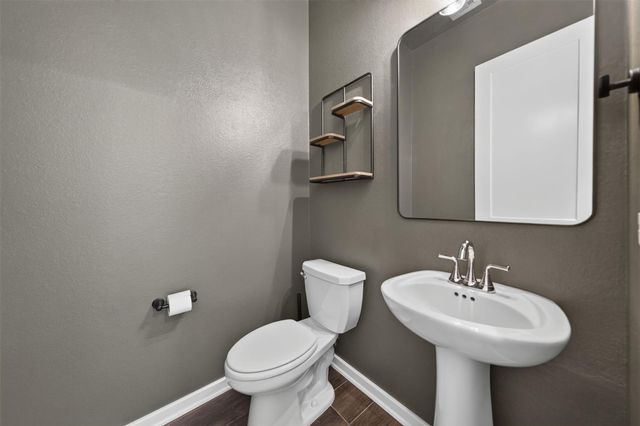 12423 Washington Way, Tomball, TX 77375