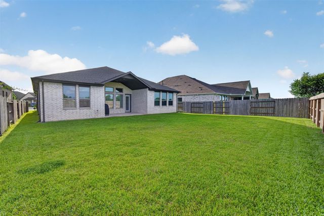 12423 Washington Way, Tomball, TX 77375