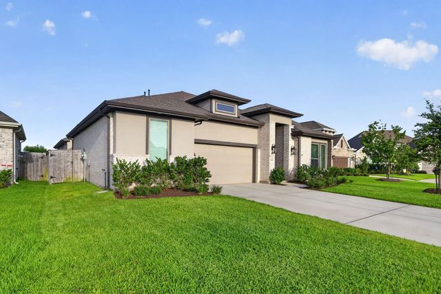12423 Washington Way, Tomball, TX 77375